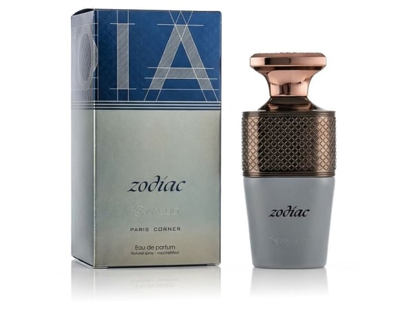 Paris Corner Zodiac Eau De Parfum 100ml