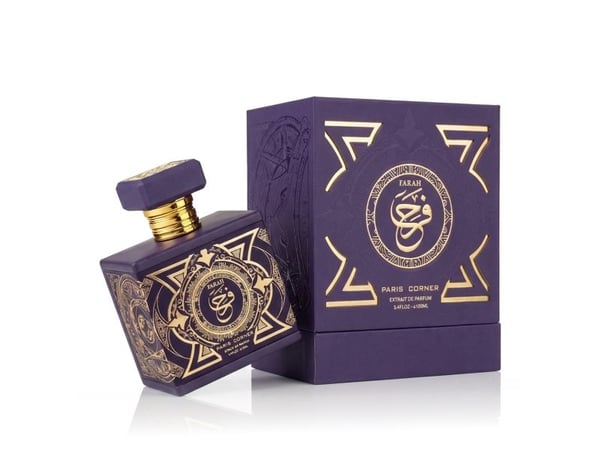 Paris Corner Farah PAR U 100 ml