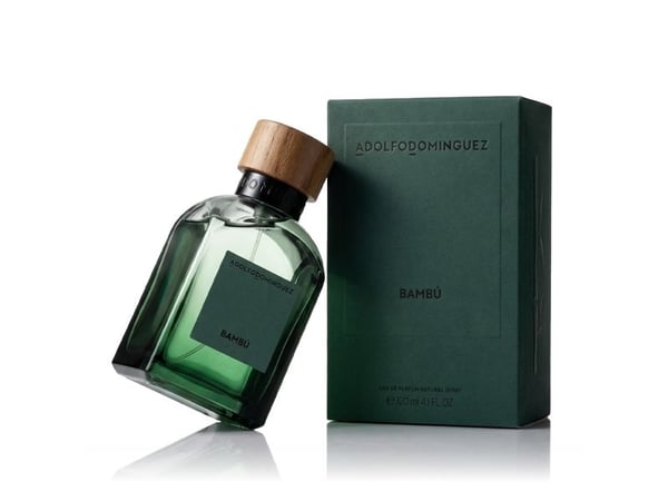 Adolfo Dominguez Bambú 2024 Eau De Parfum 120 ml (mies)