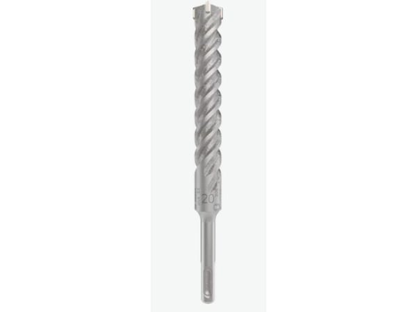 BOSCH PORANTERÄ SDS PLUS-5X 20* 200