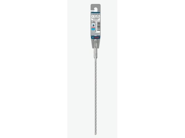BOSCH SDS PLUS-5X 5* 310 PORANTERÄT