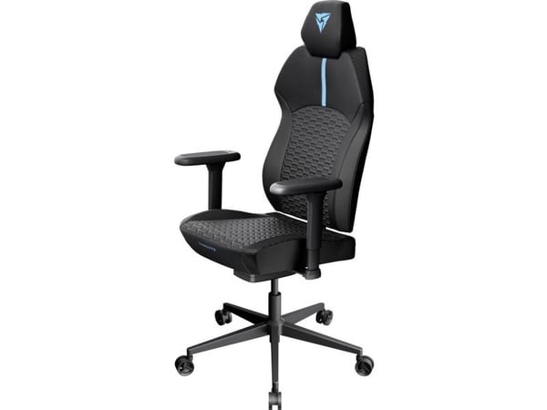 ThunderX3 SOLO 360 ergonomisk gamingstol - racerblå (TEGC-2082101.B1)