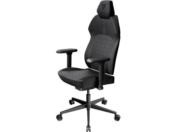 ThunderX3 SOLO 360 ergonomisk gamingstol - Racer svart (TEGC-2082101.11)
