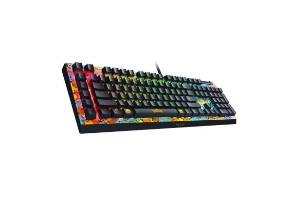 Razer BlackWidow V4 X - Tangentbord