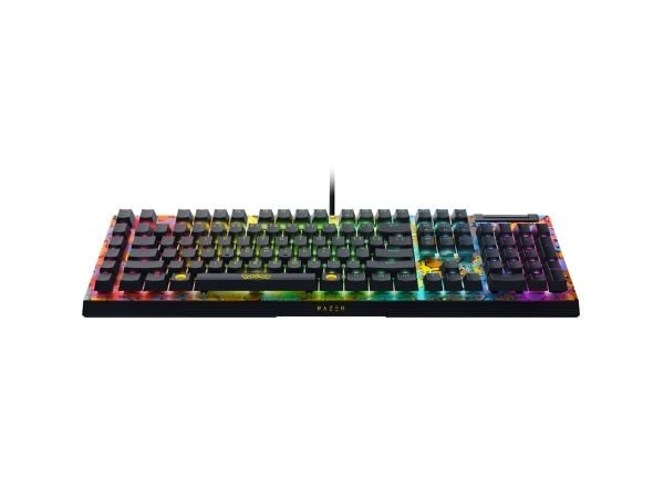 Razer BlackWidow V4 X - Tangentbord