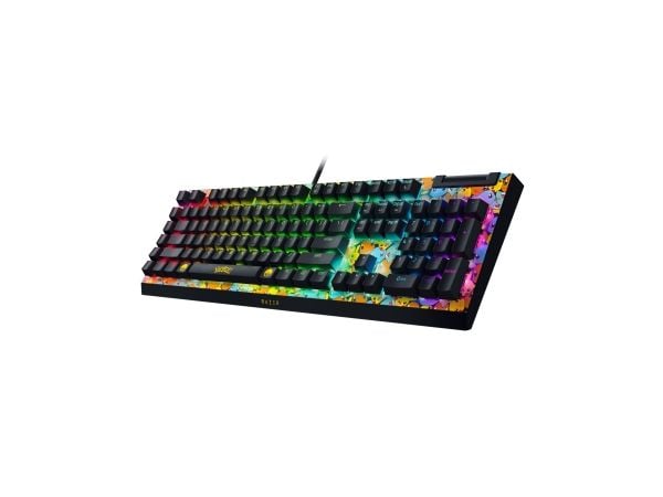 Razer BlackWidow V4 X - Tangentbord