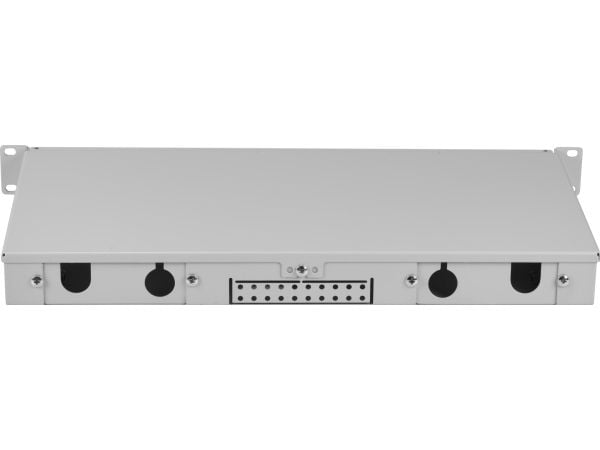 EFB Elektronik VSB-F-GR, Skjøteboks, Stål, Grå, 1 stykker