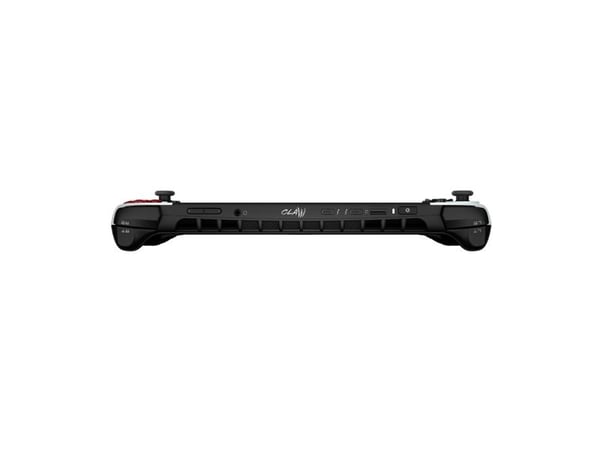 MSI Claw 8 AI+ A2VM-091, 1400 MHz, 4,8 GHz, Intel Arc, 32000 MB, LPDDR5x, 8533 MHz
