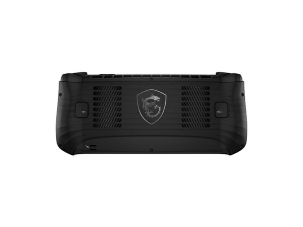 MSI Claw 8 AI+ A2VM-091, 1400 MHz, 4,8 GHz, Intel Arc, 32000 MB, LPDDR5x, 8533 MHz