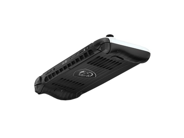 MSI Claw 8 AI+ A2VM-091, 1400 MHz, 4,8 GHz, Intel Arc, 32000 MB, LPDDR5x, 8533 MHz