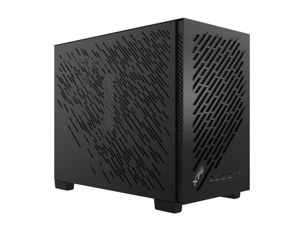 ADATA XPG PC-koffert Valor Air Nano Micro-ATX Tower svart
