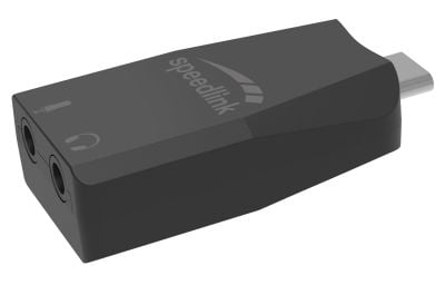 SPEEDLINK VIGO, USB