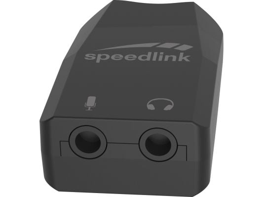 SPEEDLINK VIGO, USB