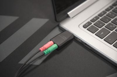 SPEEDLINK VIGO, USB
