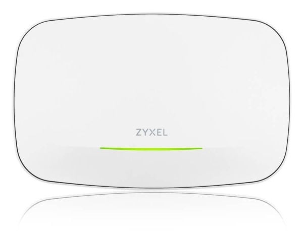 Zyxel NWA240BE, 2,4 GHz, 5 GHz, 6 GHz