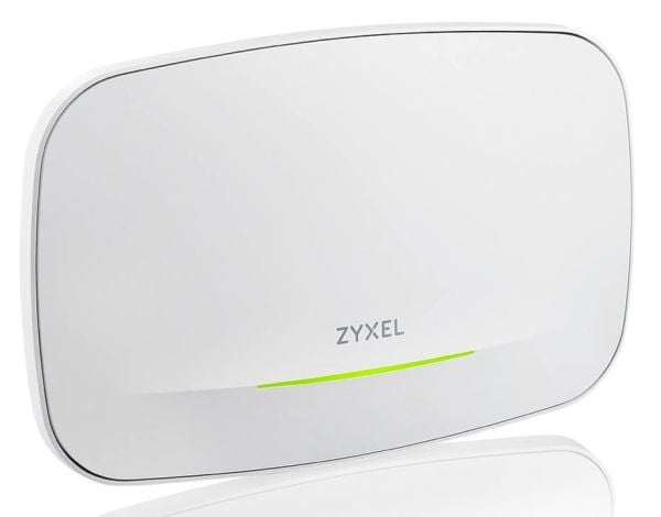 Zyxel NWA240BE, 2,4 GHz, 5 GHz, 6 GHz