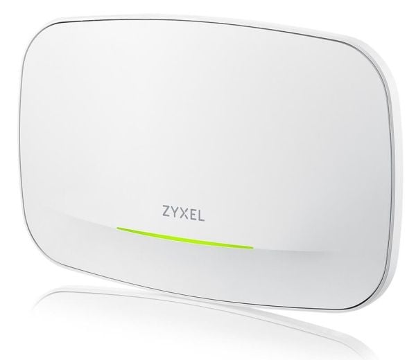 Zyxel NWA240BE, 2,4 GHz, 5 GHz, 6 GHz