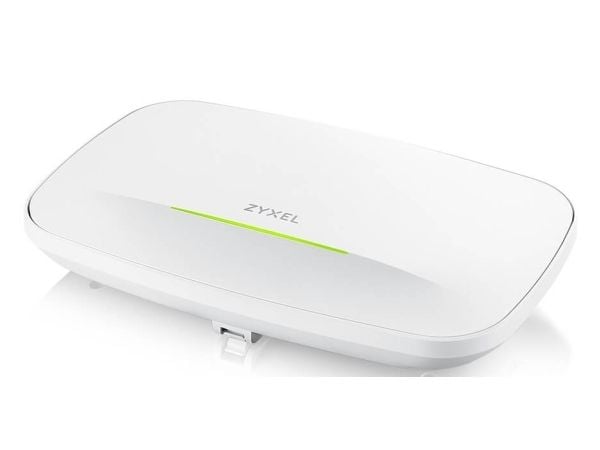 Zyxel NWA240BE, 2,4 GHz, 5 GHz, 6 GHz