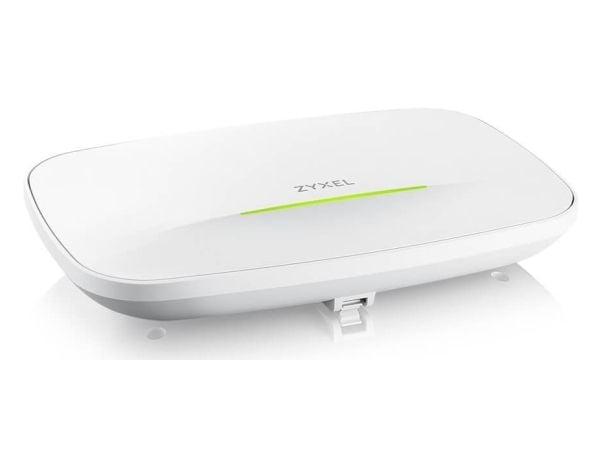Zyxel NWA240BE, 2,4 GHz, 5 GHz, 6 GHz