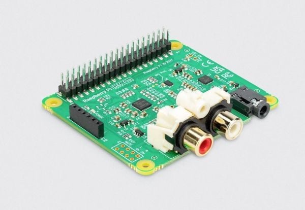 Raspberry Pi SC0929