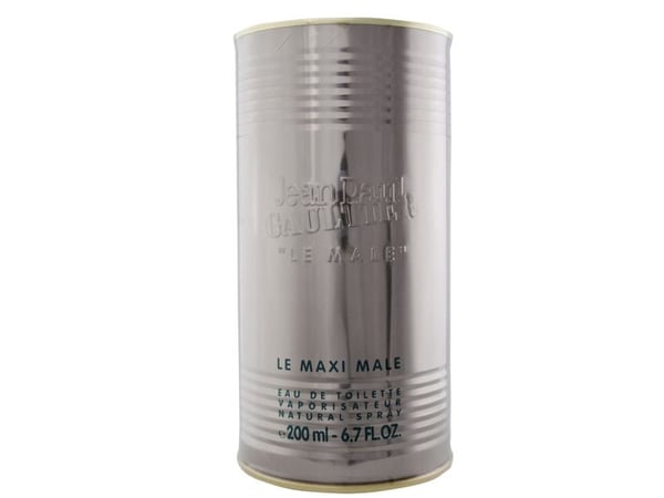 Jean Paul Gaultier Le Male EDT 200 ml