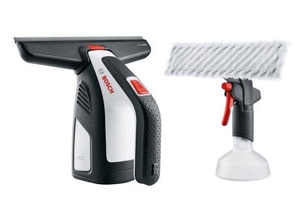 Bosch IKKUNANPESU GLASSVAC SOLO PLUS 3,6V 2A - SOLO