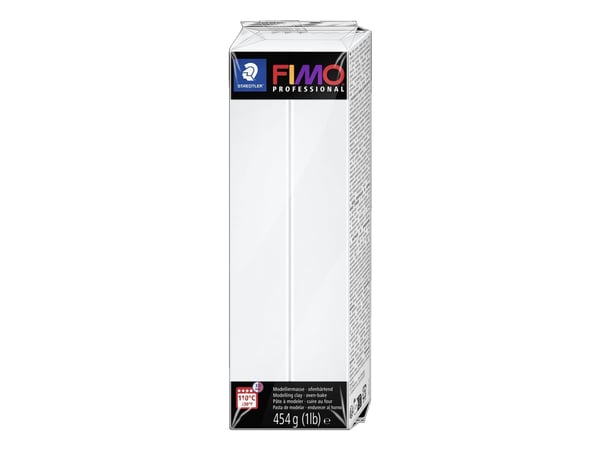 Staedtler FIMO professional 8041, 1 stykker