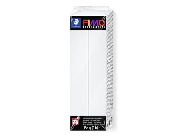 Staedtler FIMO professional 8041, 1 stykker