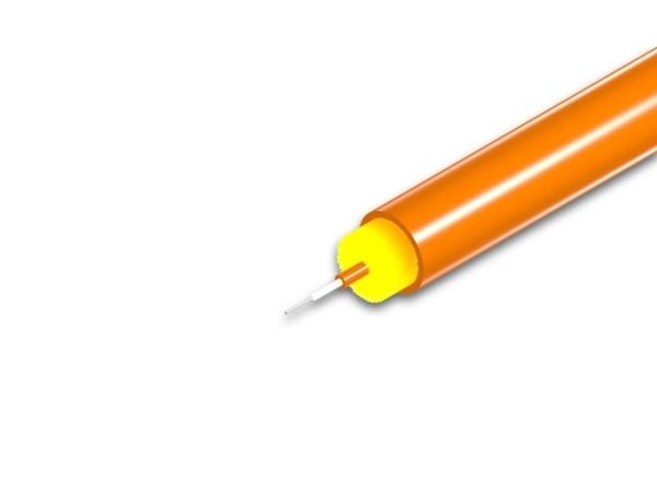 Lightwin LSP-62 ST-ST 20.0, 20 m, FTTH, OM1, ST, ST