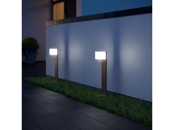 GL 80 LED iHF puutarhavalaisin