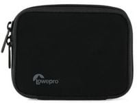 Lowepro Compact Media Case 20 - Eske for bærbar HDD