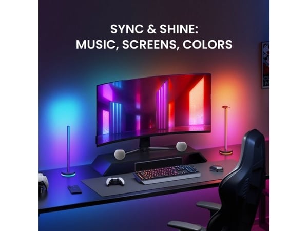 Yeelight Beam RGBIC -