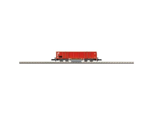 Märklin 86501, Togmodell, Z (1:220), Gutt/Jente, 15 år, Brun, Model railway/train