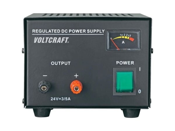 VOLTCRAFT FSP-1243