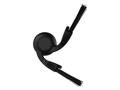Xiaomi BHR08TVGL, Sidebørste, Robotstøvsuger, Svart, 137,7 mm, 137,7 mm, 47,2 mm