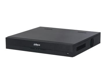 Dahua WizSense Series DHI-NVR5464-EI - NVR - 64 kanaler - med nettverk - 1.5U - kan monteres i rack