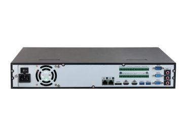 Dahua WizSense Series DHI-NVR5464-EI - NVR - 64 kanaler - med nettverk - 1.5U - kan monteres i rack