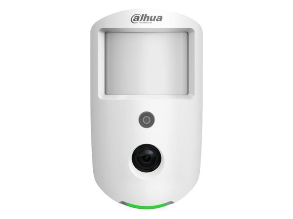 DAHUA ARD1731-W2(868) trådløs PIR-sensor med kamera