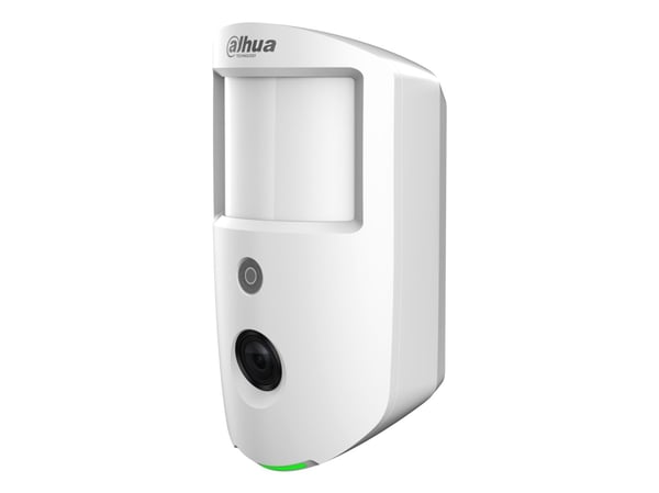 DAHUA ARD1731-W2(868) trådløs PIR-sensor med kamera
