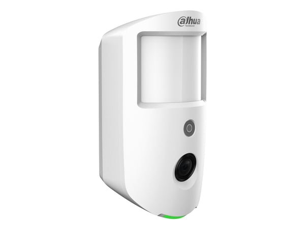 DAHUA ARD1731-W2(868) trådløs PIR-sensor med kamera