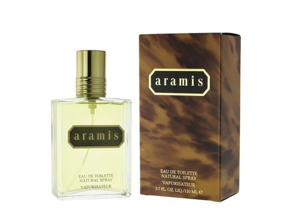 Aramis Classic Edt Spray - Mies - 110 ml