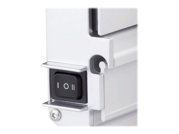 Graef Classic C 20 - Skärmaskin - 170 W