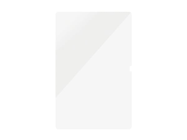 PanzerGlass - Skjermbeskyttelse for nettbrett - ultrabred passform - glass - for Samsung Galaxy Tab A11+, Tab A9+
