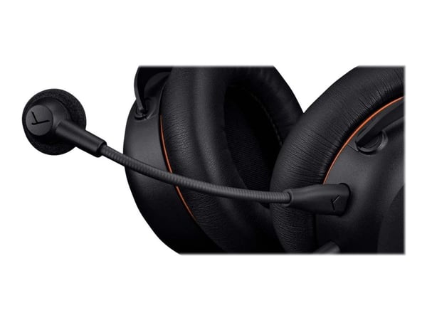 beyerdynamic MMX 150 USB - Hodesett - full størrelse - kablet - 3,5 mm jakk - lydisolerende - svart