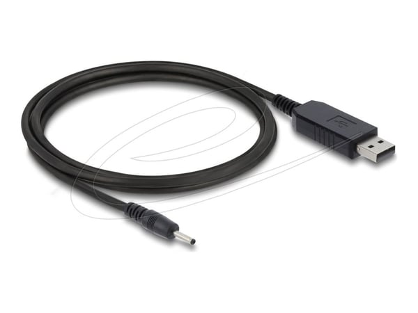 Delock USB-latauskaapeli 2,3 V sähköparranajokoneelle yhteensopiva Braun MGK3335, MGK3010, MGK3020 sarjan kanssa - Parranajokoneen laturi - Parrana...