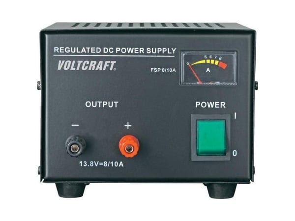 VOLTCRAFT FSP-1138