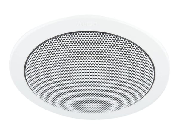 Algo 8198 - IP-høyttaler - for høyttaleranlegg - PoE, PoE-Plus - 16 watt