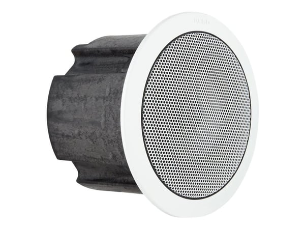 Algo 8198 - IP-høyttaler - for høyttaleranlegg - PoE, PoE-Plus - 16 watt
