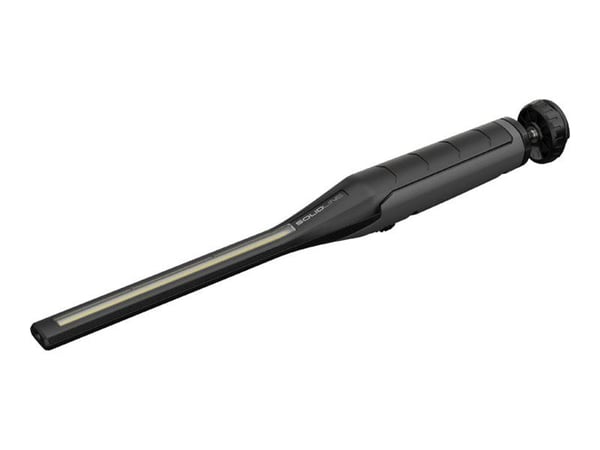 Ledlenser Solidline SW5R - Arbeidslys - LED - hvitt lys - 5500-6500/6000-7000 K