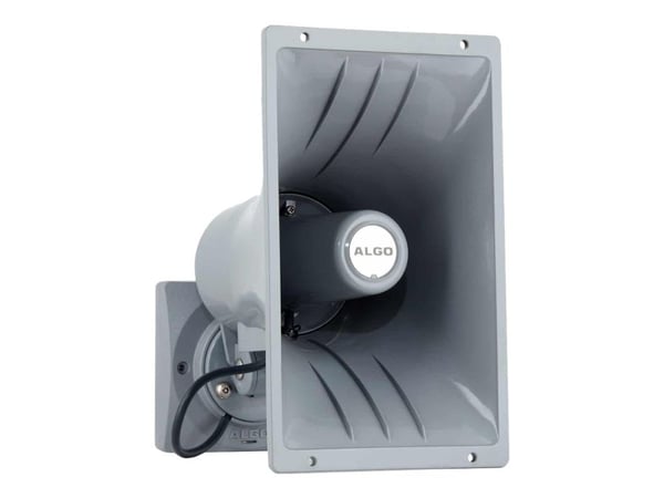 Algo 8196 - IP-høyttaler - for høyttaleranlegg - PoE, PoE-Plus - 16 watt